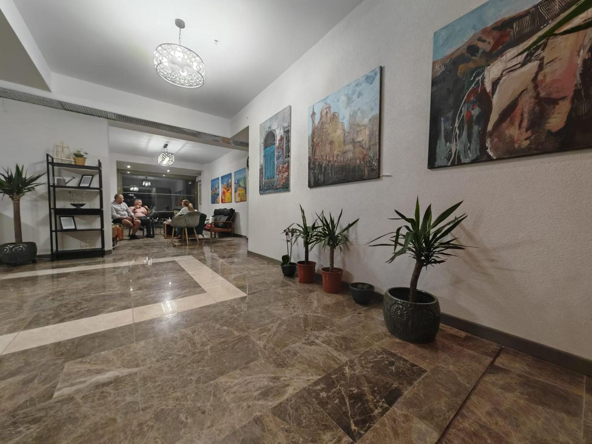 White Boutique Hotel- Eforie Nord Εξωτερικό φωτογραφία