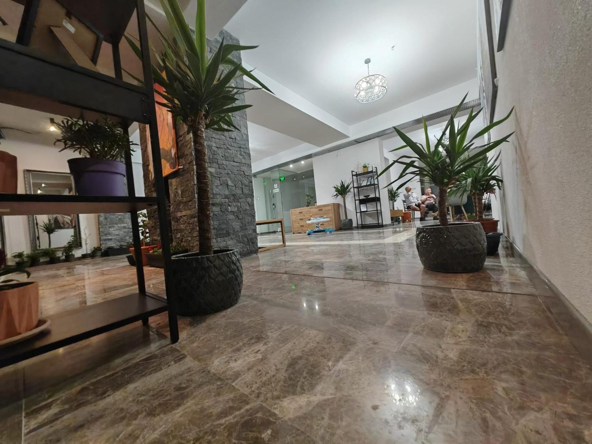 White Boutique Hotel- Eforie Nord Εξωτερικό φωτογραφία