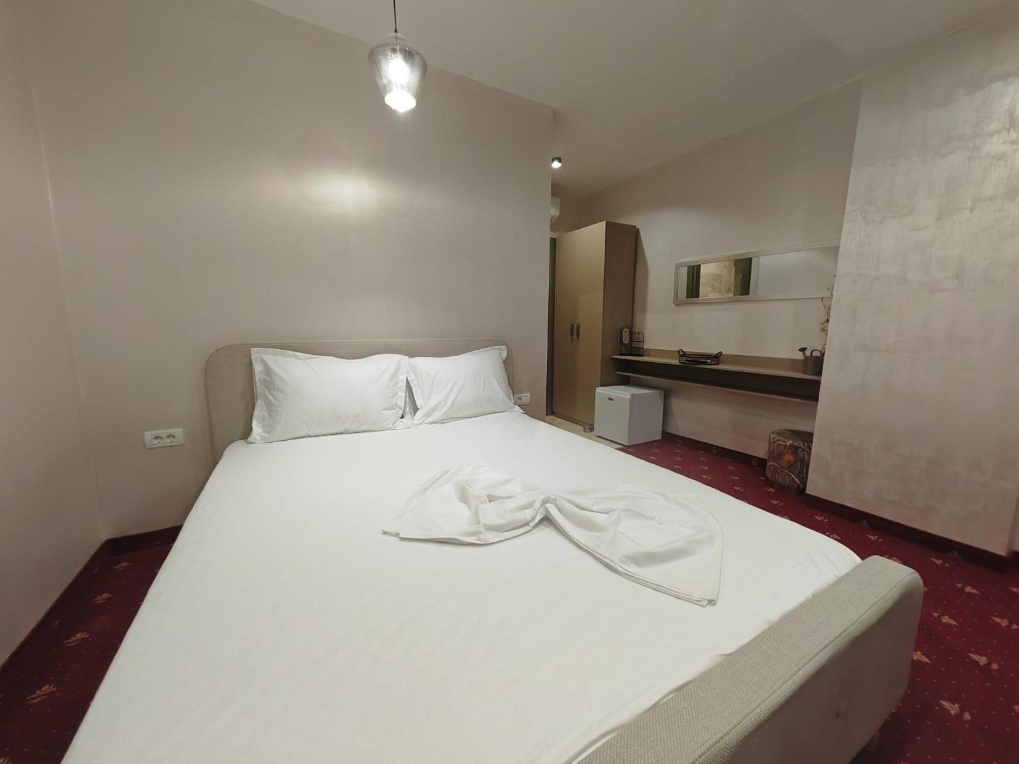 White Boutique Hotel- Eforie Nord Εξωτερικό φωτογραφία
