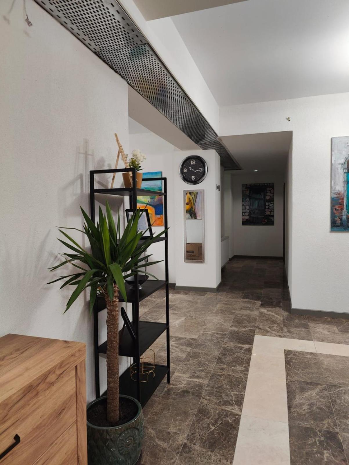 White Boutique Hotel- Eforie Nord Εξωτερικό φωτογραφία