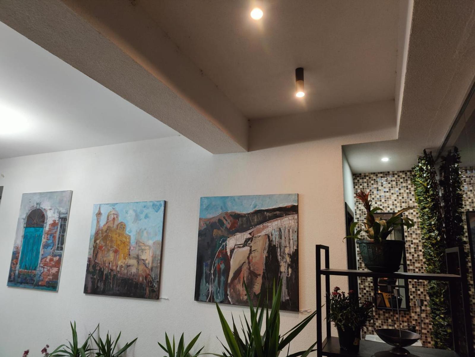 White Boutique Hotel- Eforie Nord Εξωτερικό φωτογραφία