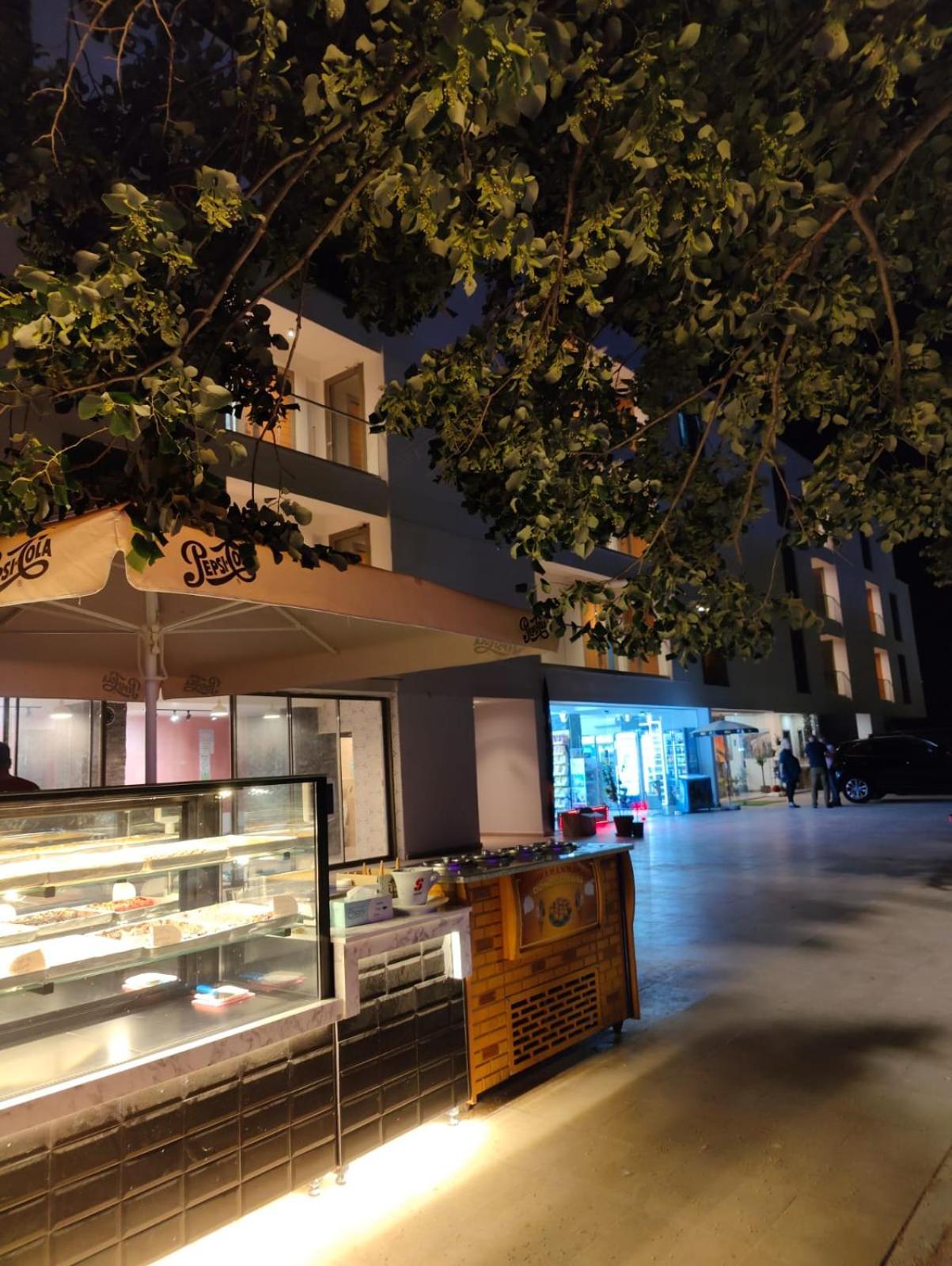 White Boutique Hotel- Eforie Nord Εξωτερικό φωτογραφία