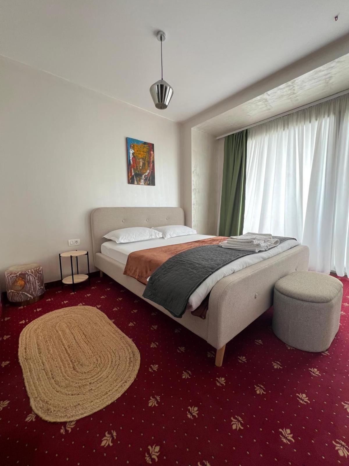 White Boutique Hotel- Eforie Nord Εξωτερικό φωτογραφία